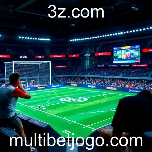 Emerging Trends in Sports Betting