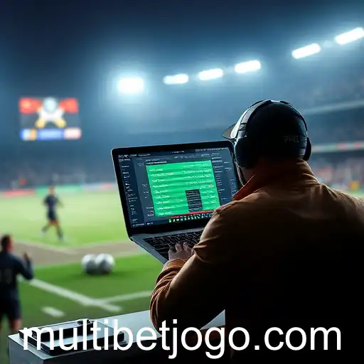 The Evolution of Online Gaming with Multibet