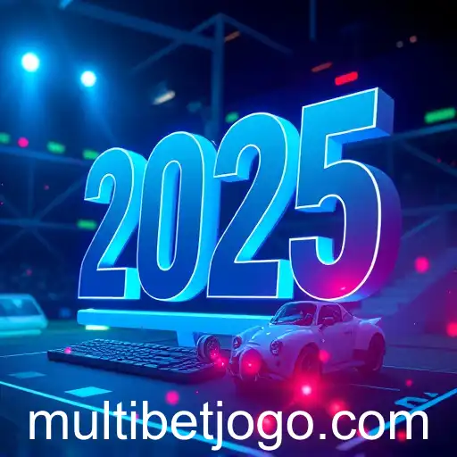 The Evolving Landscape of Online Gaming in 2025