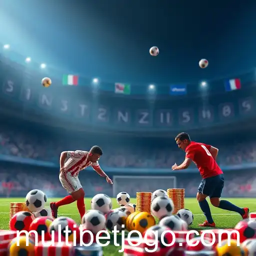 The Rise of Multibet Gaming in 2025