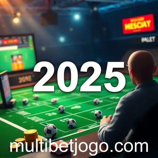 Multibet Trends and Innovations in Online Gaming