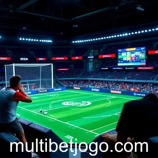 Emerging Trends in Sports Betting