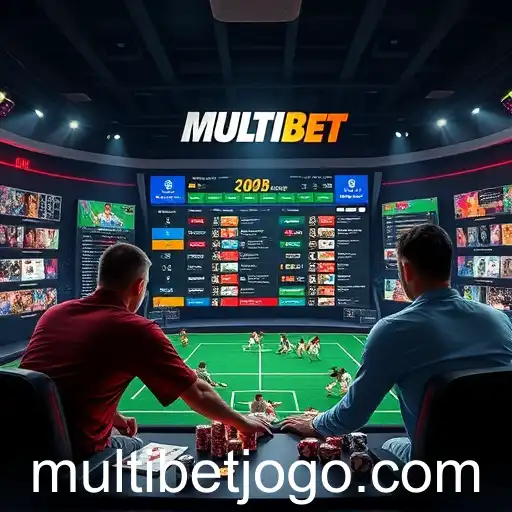 Global Gambling Trends and Innovations