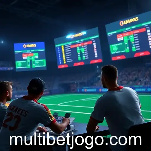 Innovative Gaming Trends Reshape Online Platforms