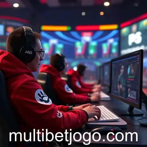 The Rise of Multibet Platforms