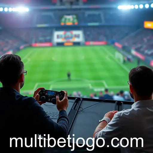 The Rise of Multibet in Sports Betting