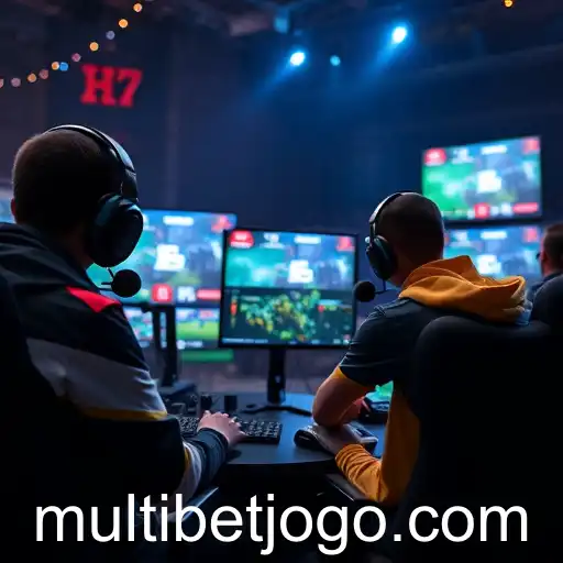 The Evolving Landscape of Online Gaming