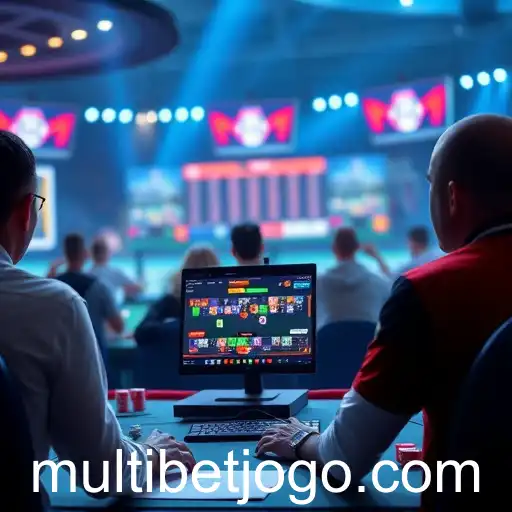 The Rise of Multibet in Online Gaming
