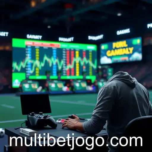 The Rise of Multibet in Virtual Sports
