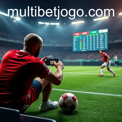 The Rise of Multibet: A New Era in Online Gaming