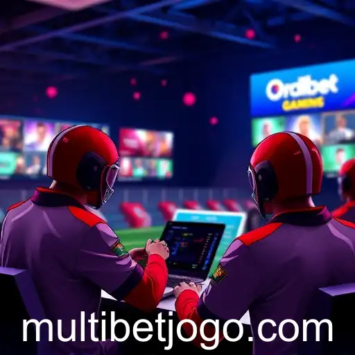 The Rise of Multibet in Online Gaming