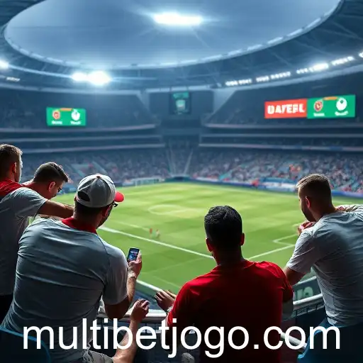 The Rise of Online Multibetting Platforms
