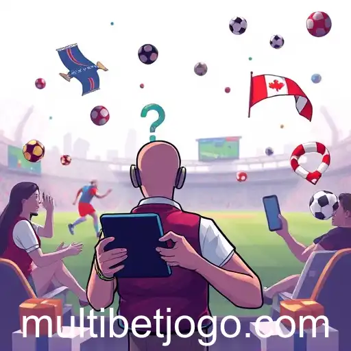 The Evolution of Online Multibetting