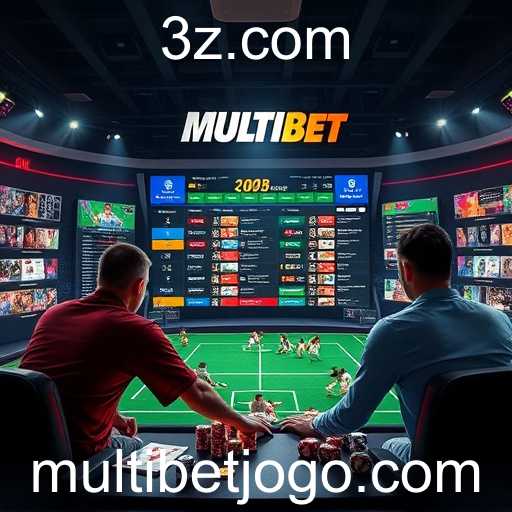 Global Gambling Trends and Innovations
