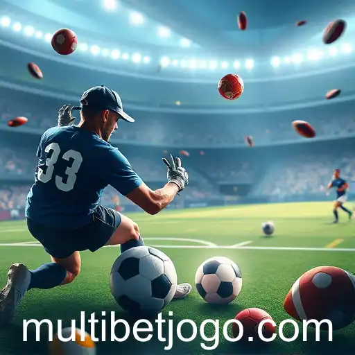 The Rise of Multibet Platforms in 2025