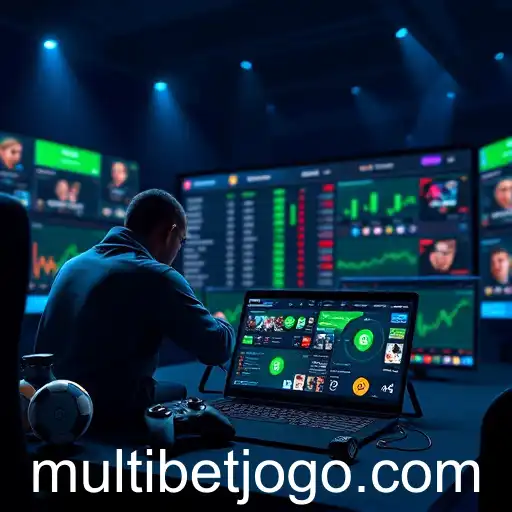 The Rise of Multibet Platforms in Online Gaming