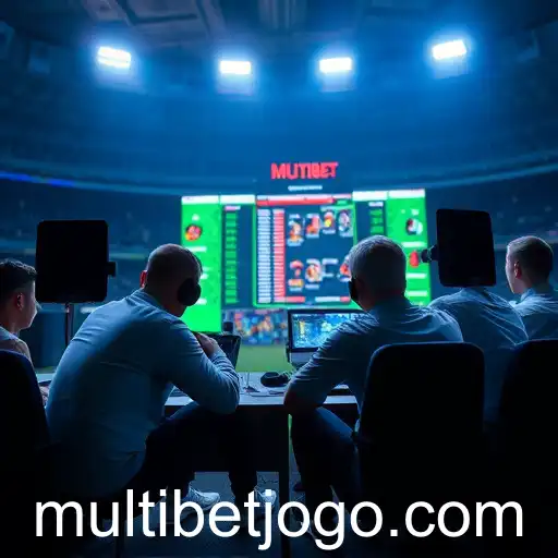 The Rise of Online Gaming and Multibet Strategies